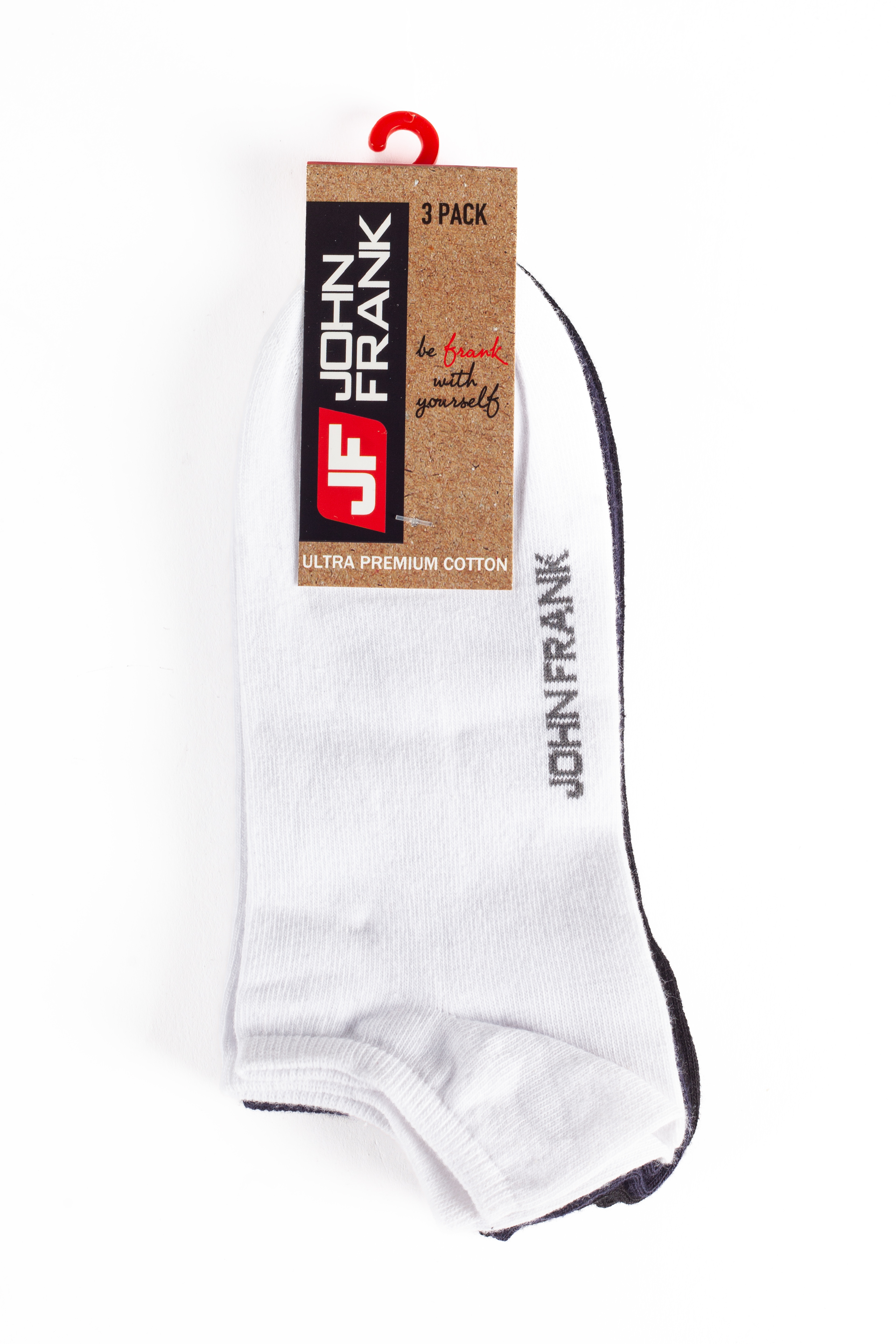 Sokid JOHN FRANK JF3SS17S02