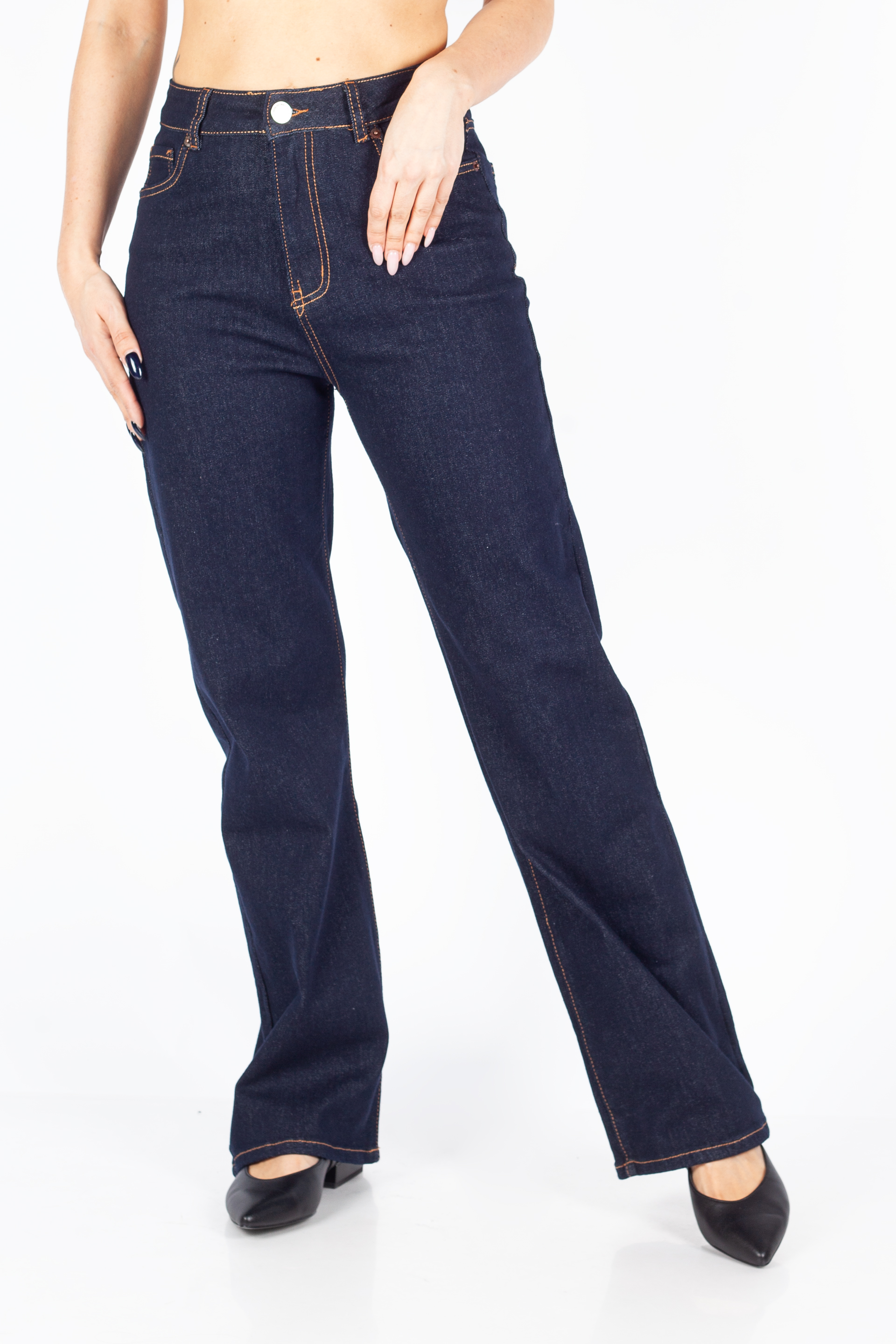 Teksapüksid VS MISS K808