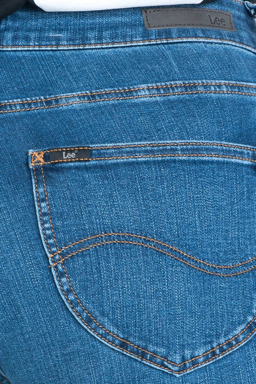 Teksapüksid LEE L526RKUK