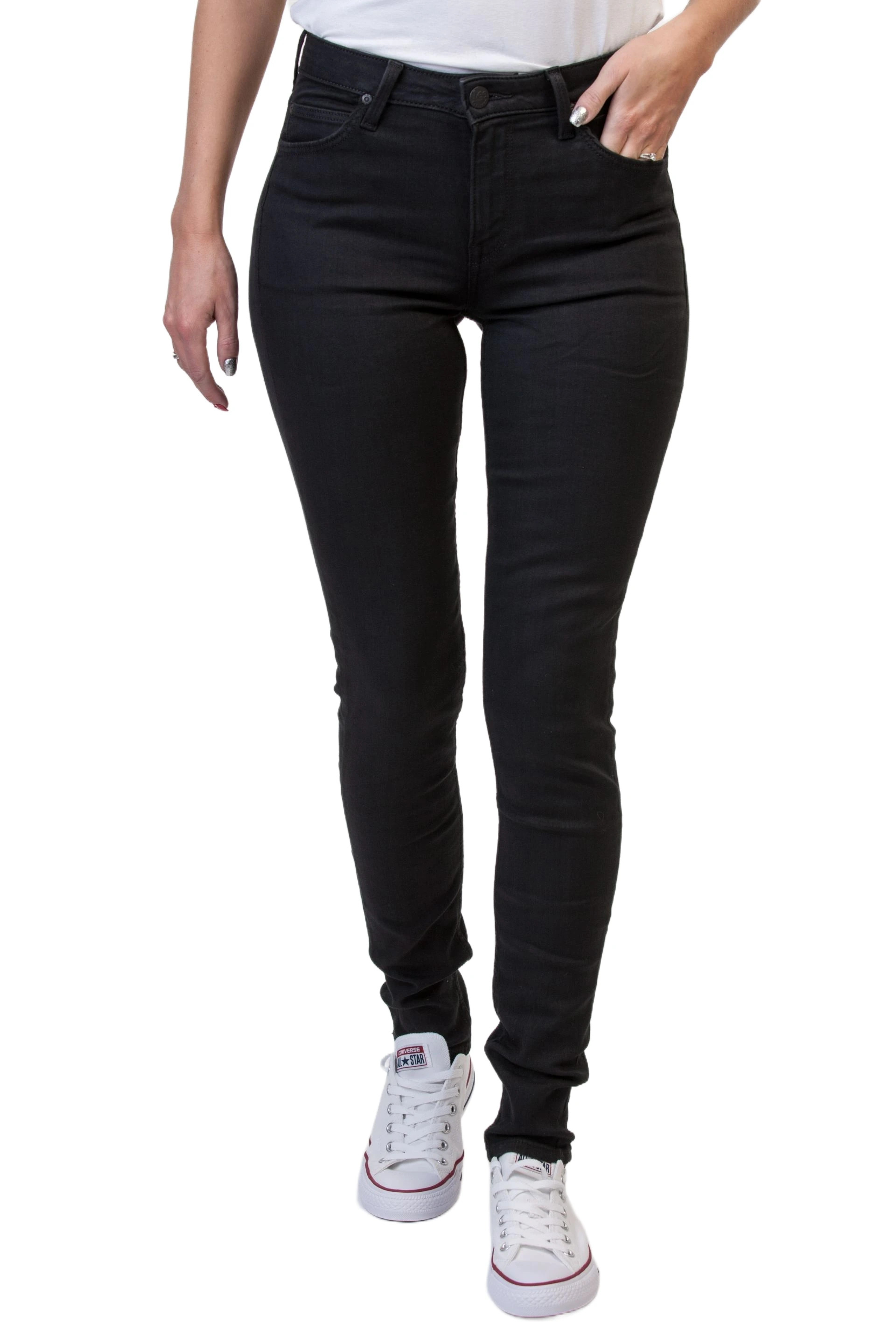 Teksapüksid LEE L626AE47