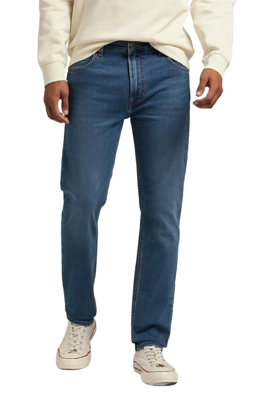 Teksapüksid LEE L701SQBG