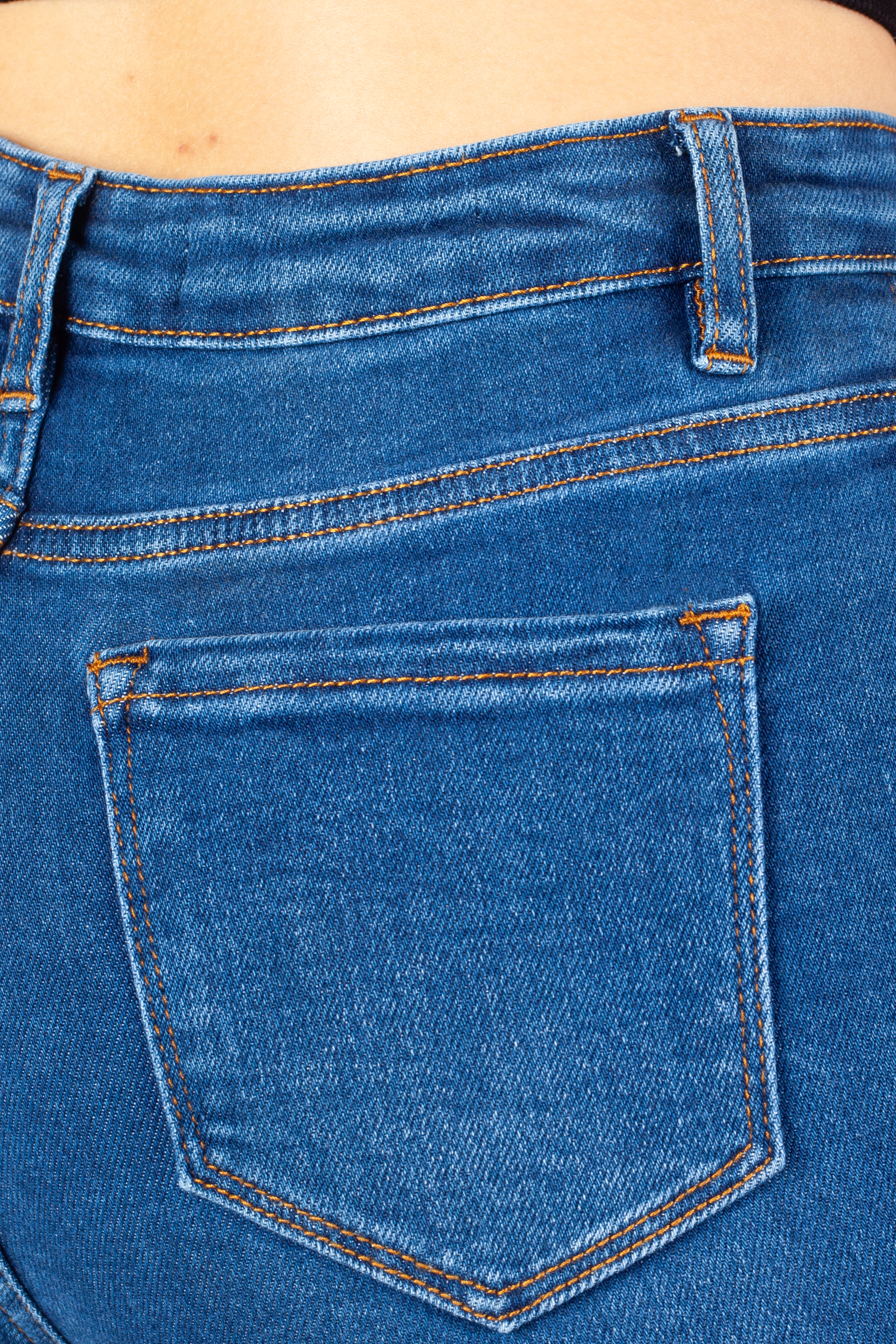 Teksapüksid VS MISS SHW8945