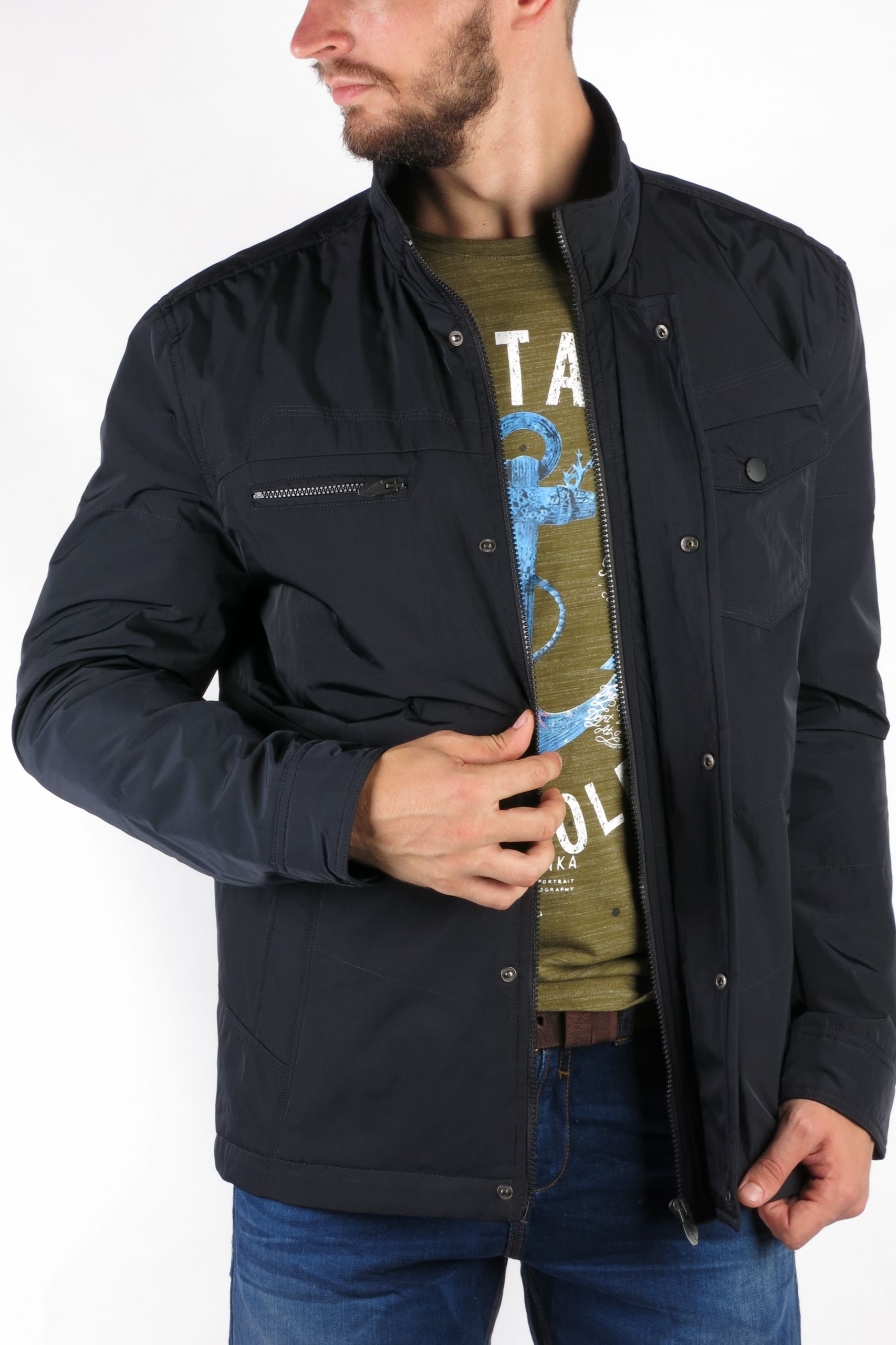 Joped SANTORYO SM8277-LACIVERT