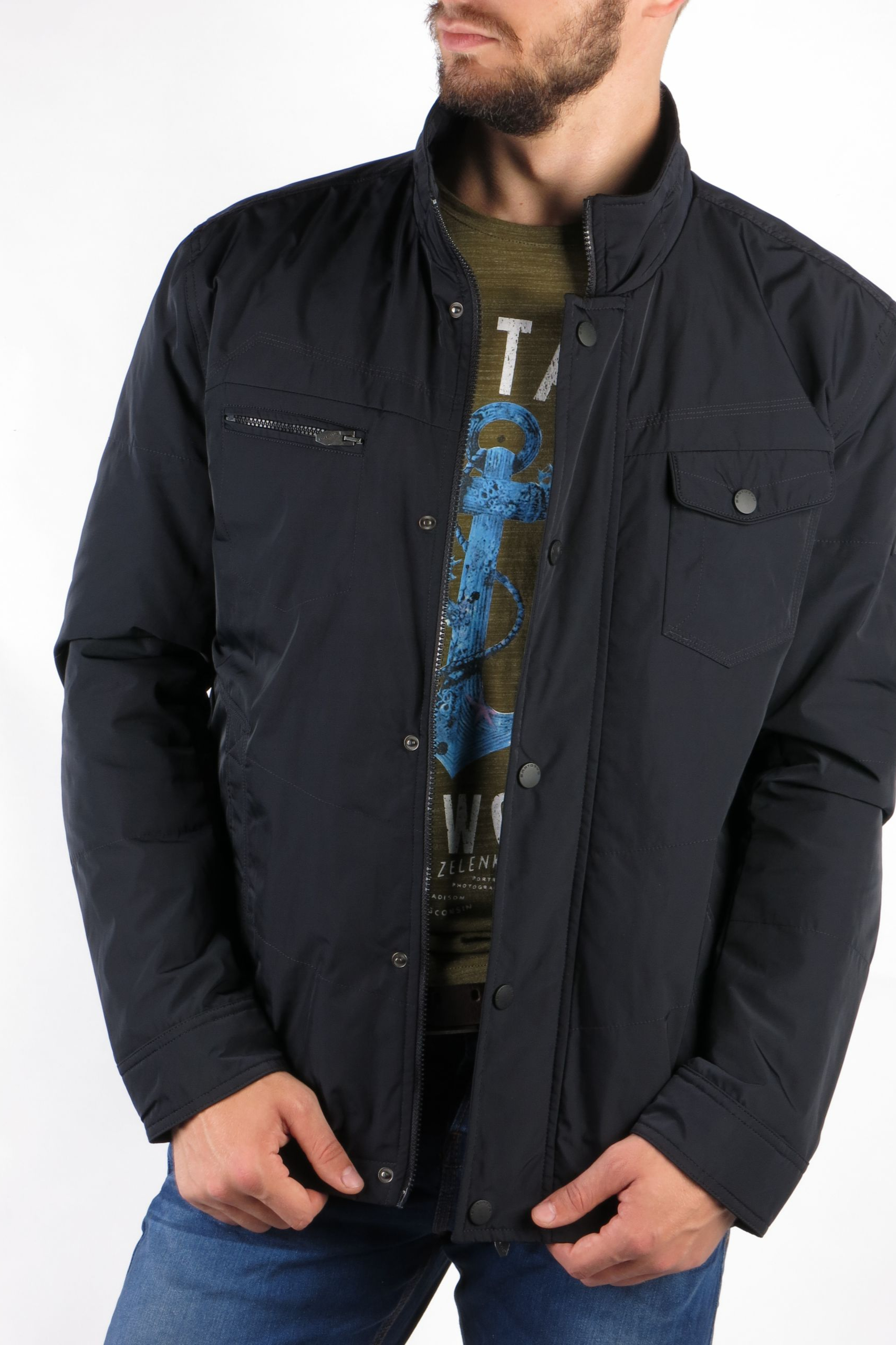 Joped SANTORYO SM8277-LACIVERT