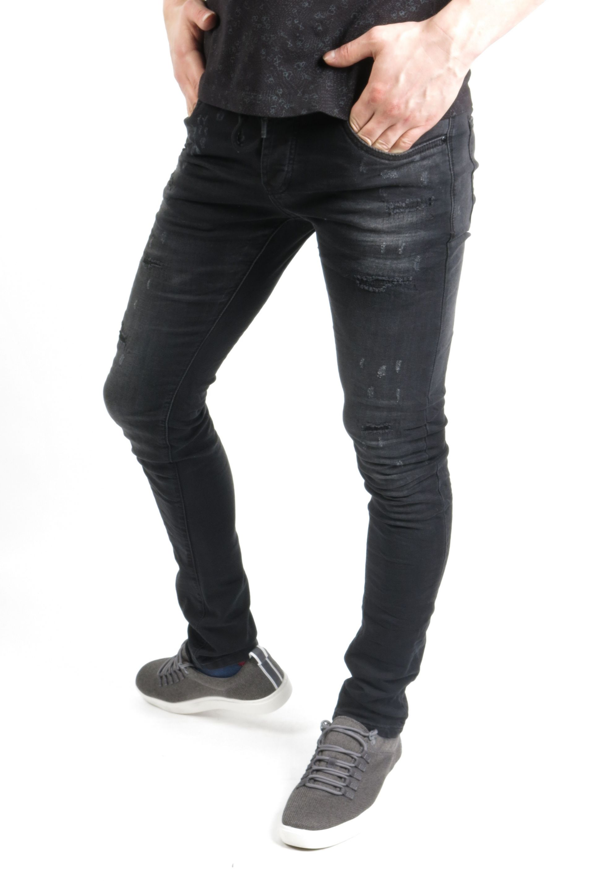 Teksapüksid KENZARRO TH37622