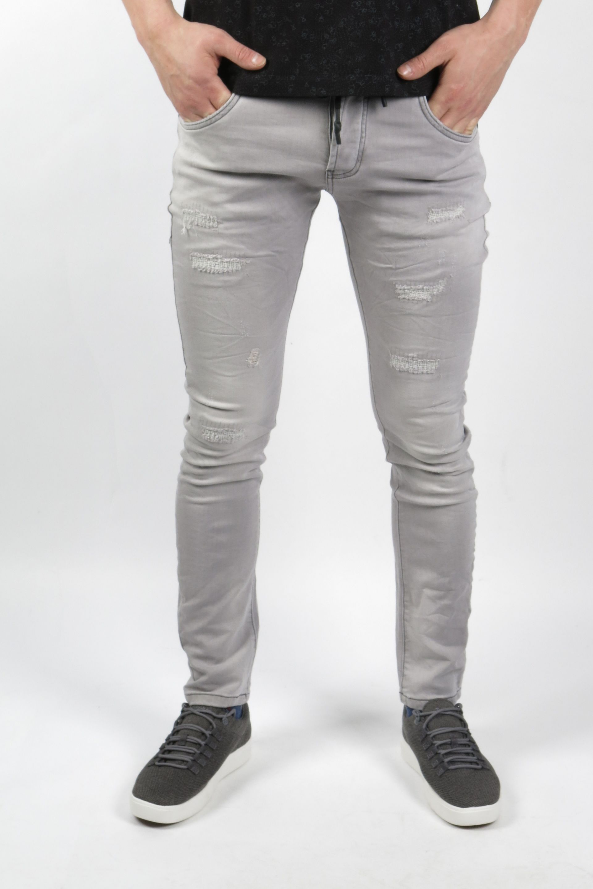 Teksapüksid KENZARRO TH37623