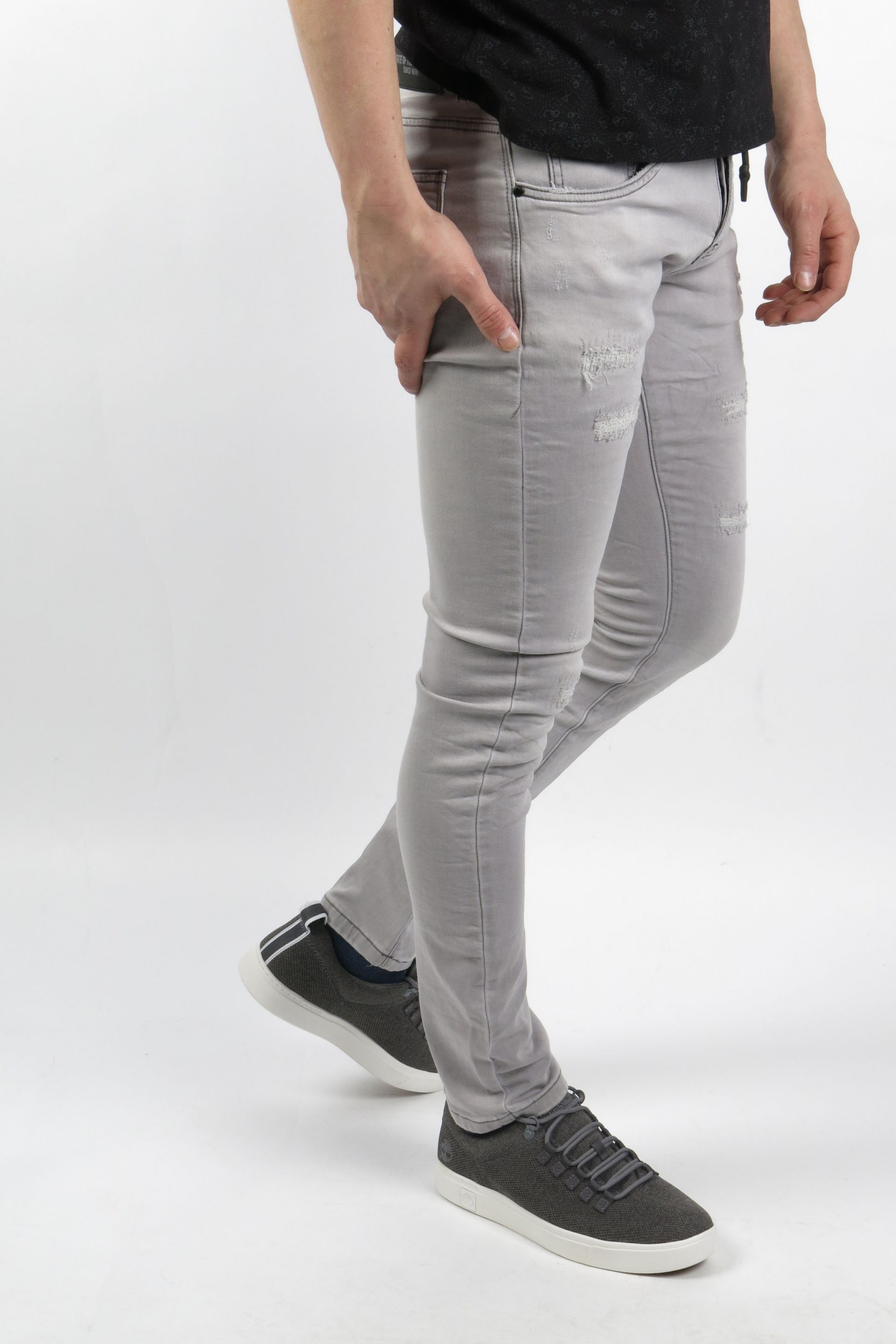 Teksapüksid KENZARRO TH37623