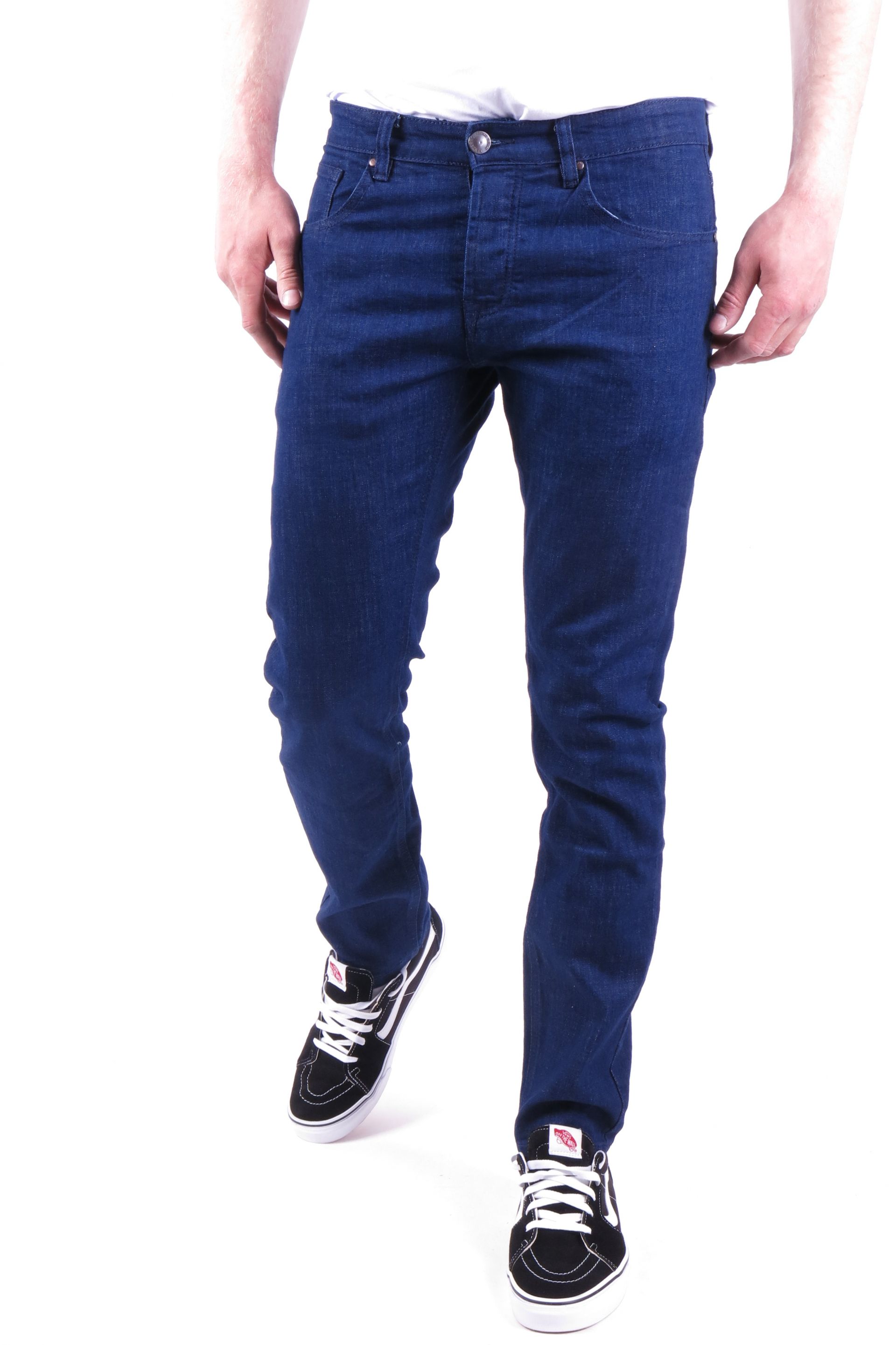 Teksapüksid KENZARRO TH37757