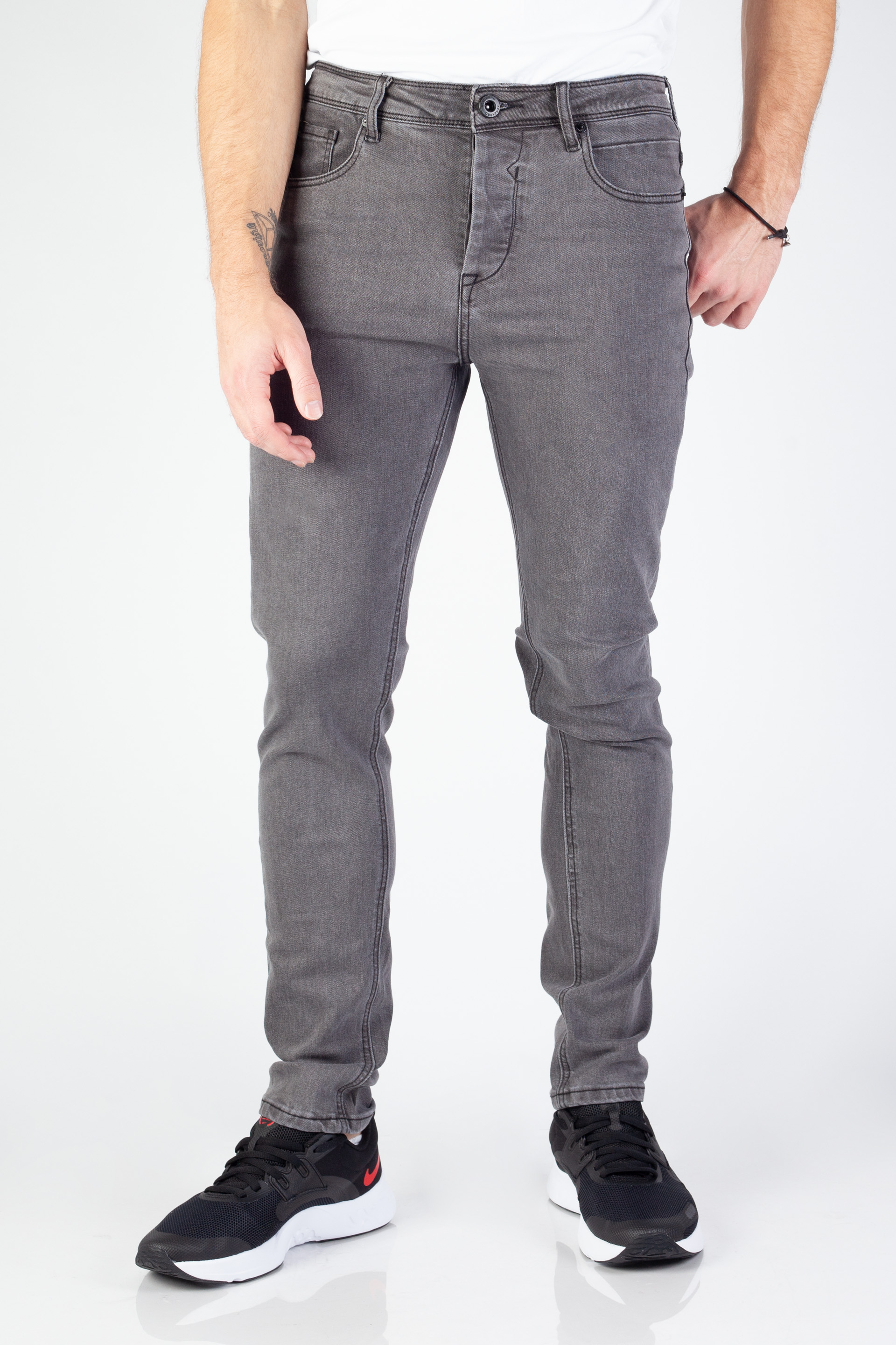 Teksapüksid KENZARRO TH37826