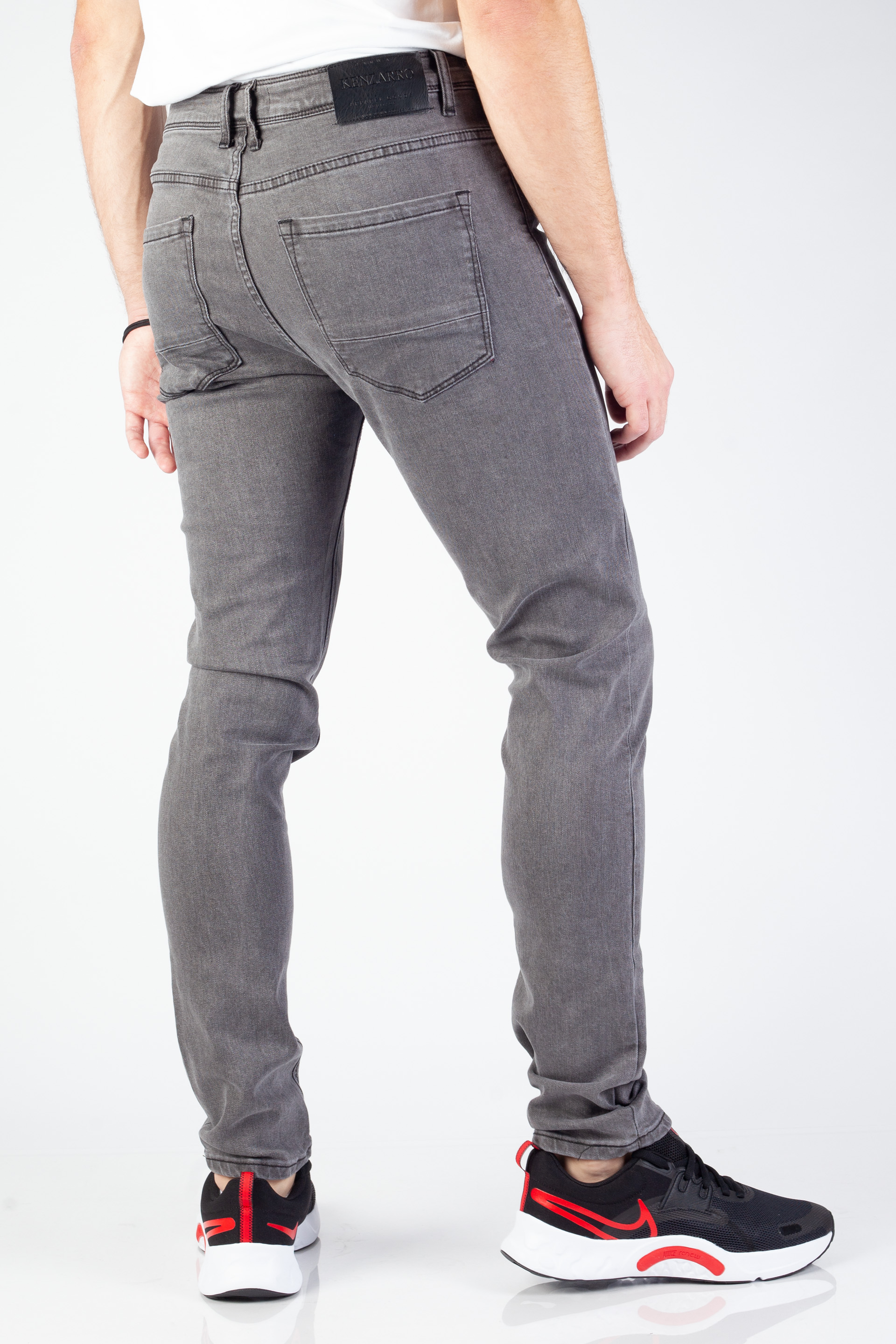 Teksapüksid KENZARRO TH37826