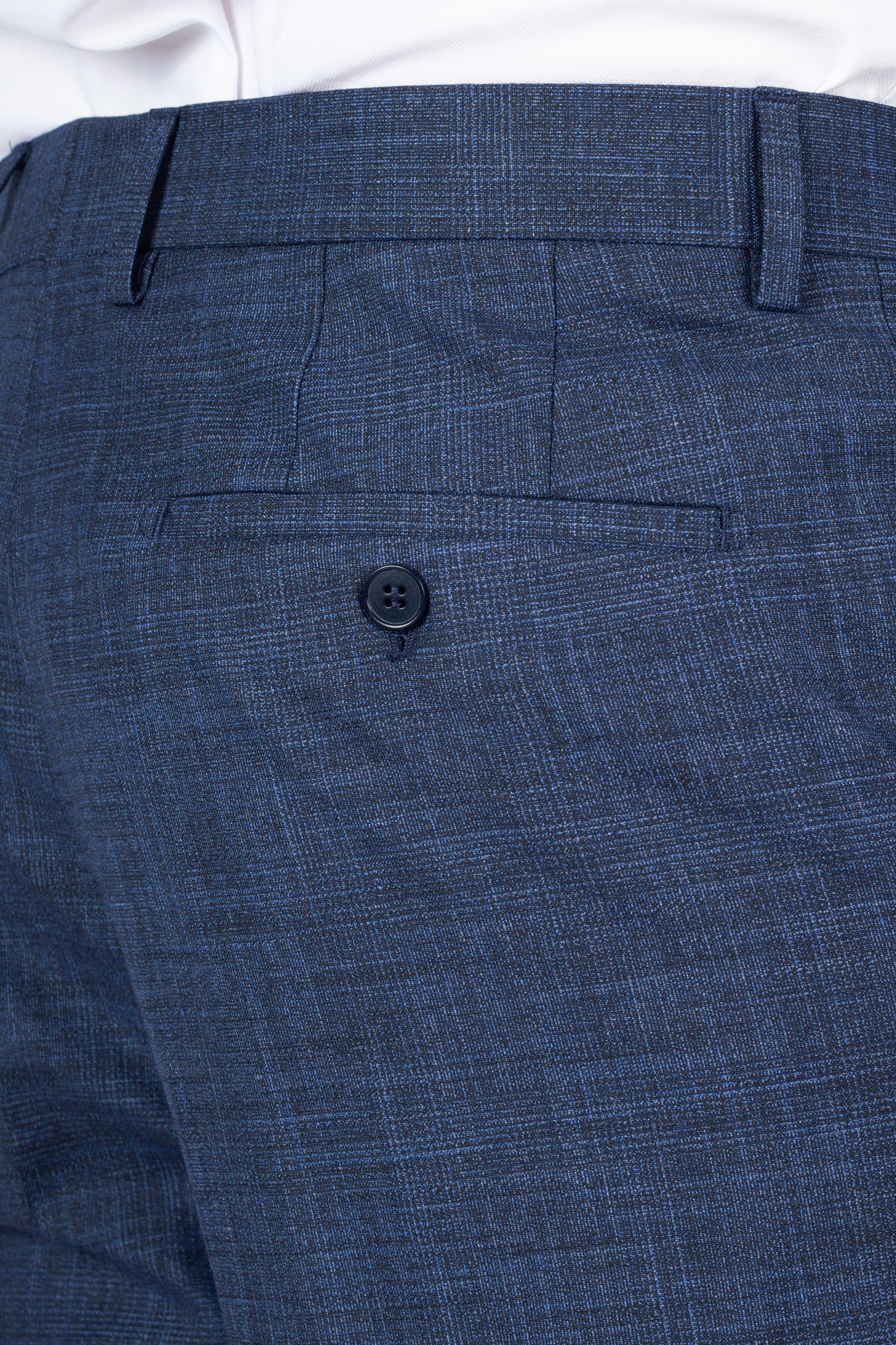 Ülikonnapüksid BAGGI BY XJEANS TKX25087-MARIN-002-P