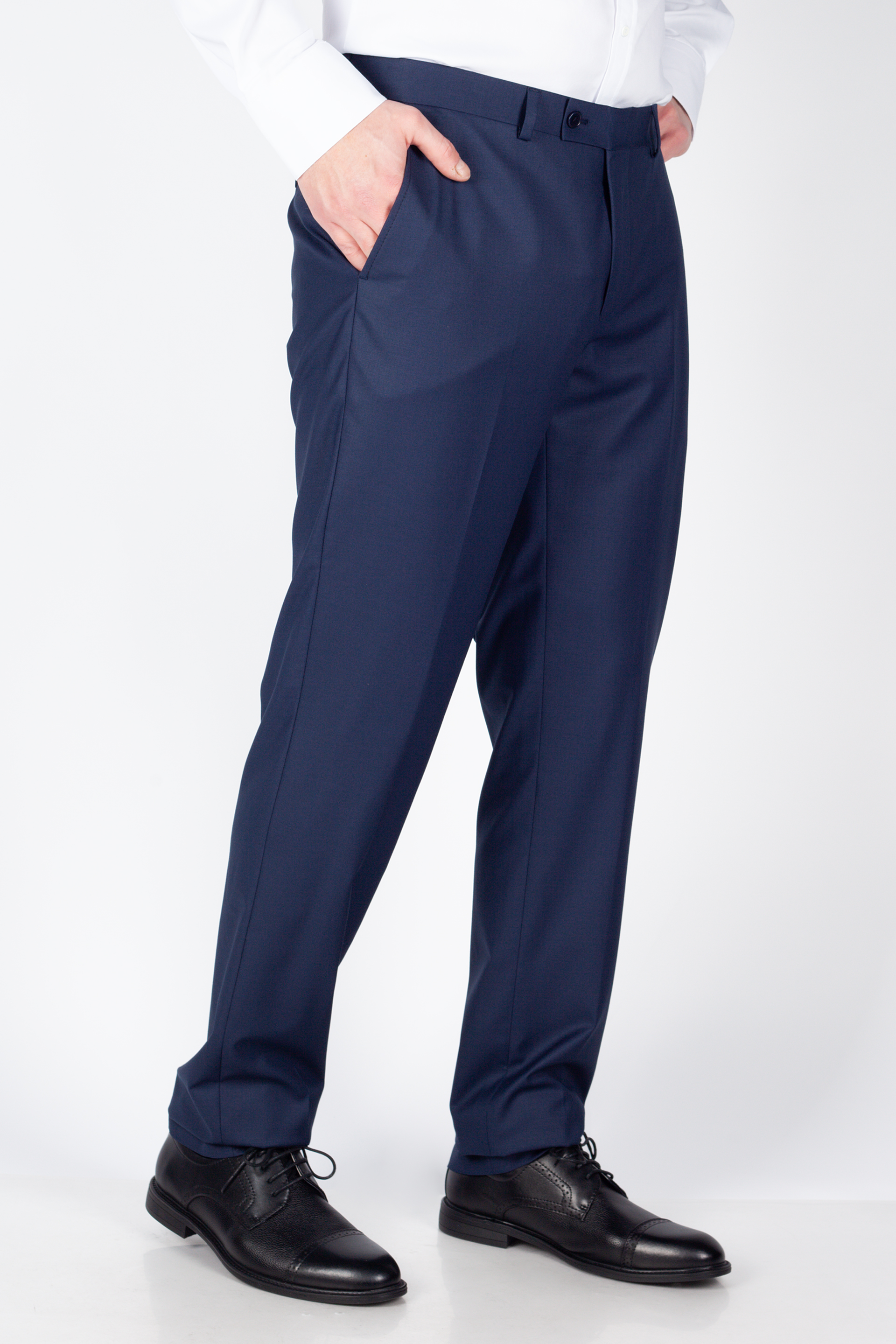 Ülikonnapüksid BAGGI BY XJEANS TKX25090-BOGART-007-P