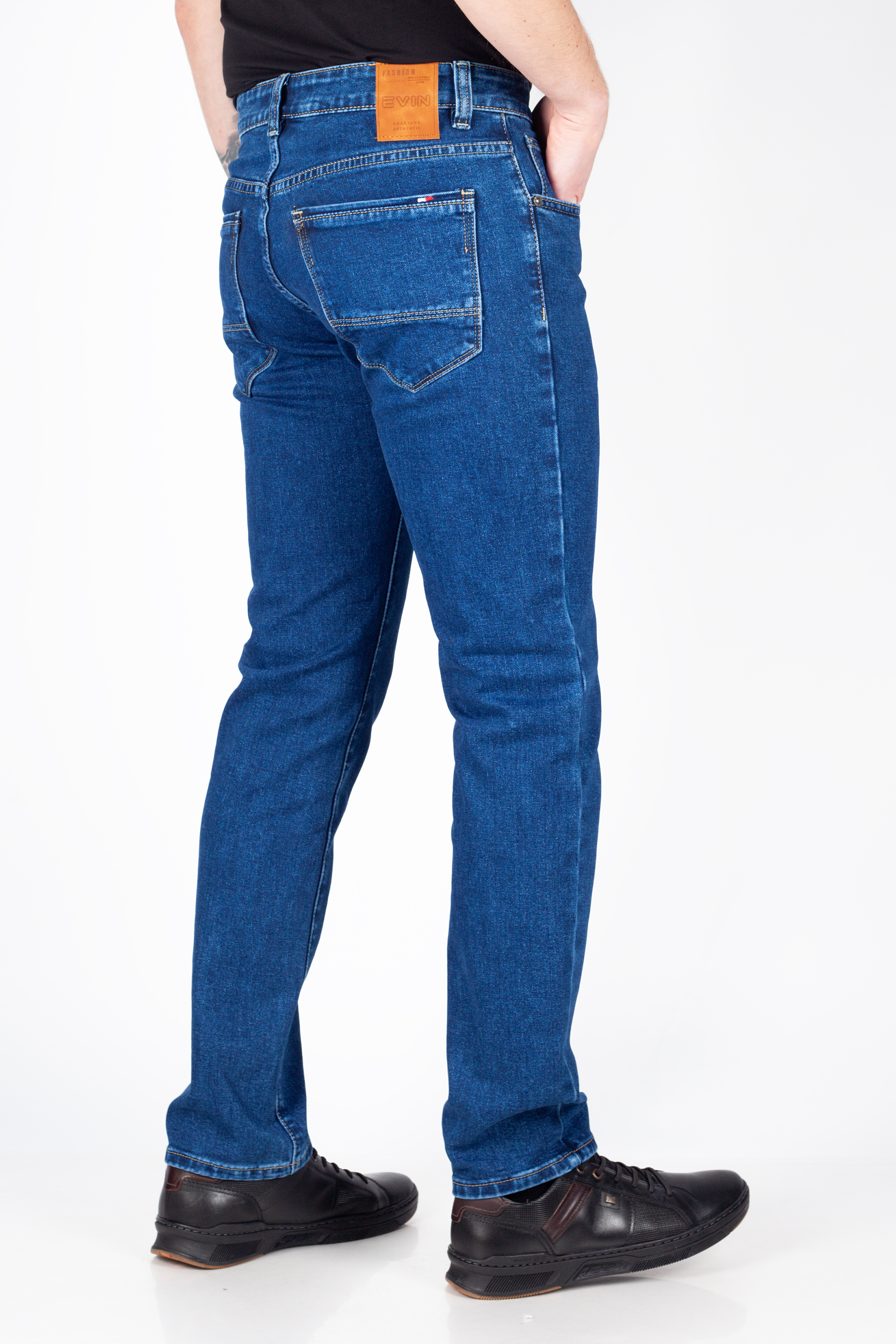 Teksapüksid EVIN VG1102