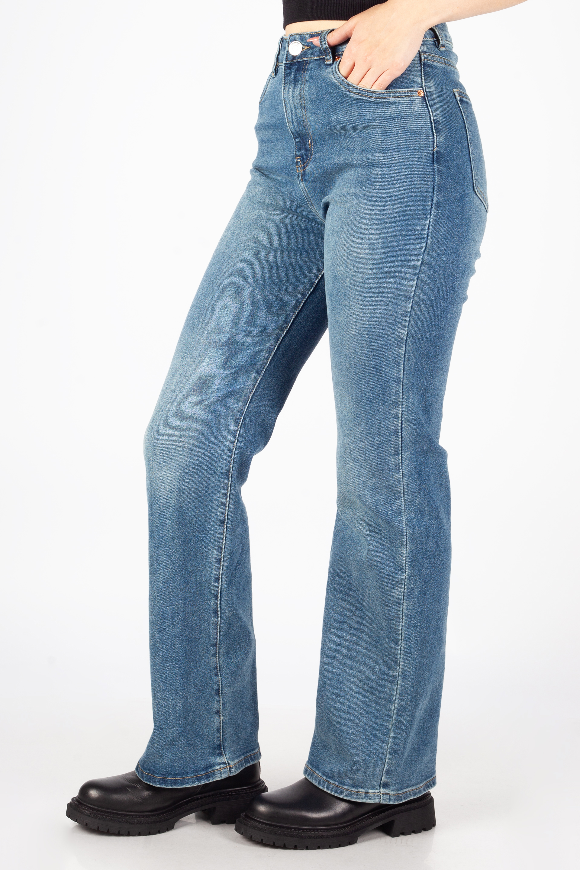 Teksapüksid VS MISS VS8920