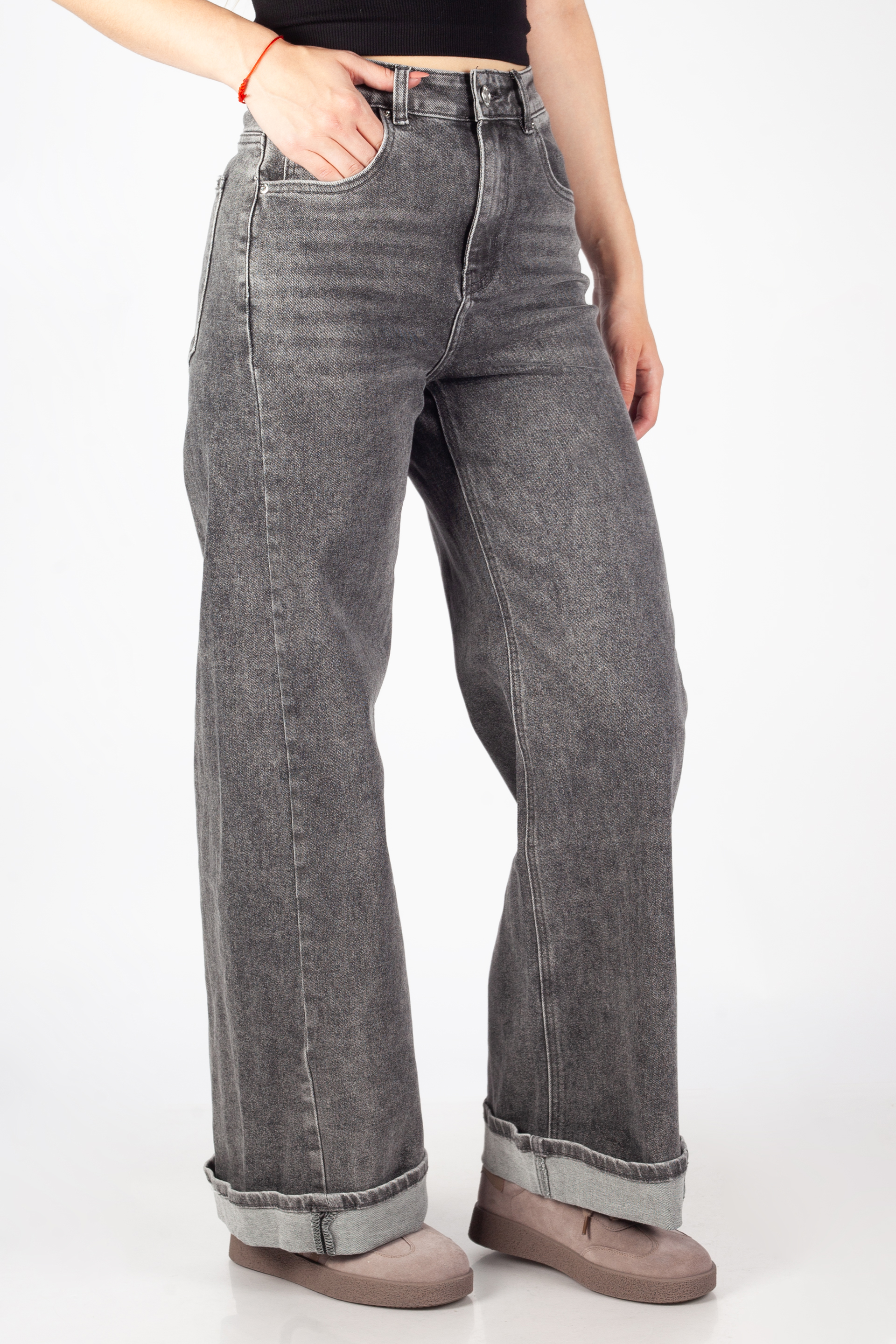 Teksapüksid VS MISS VS8928