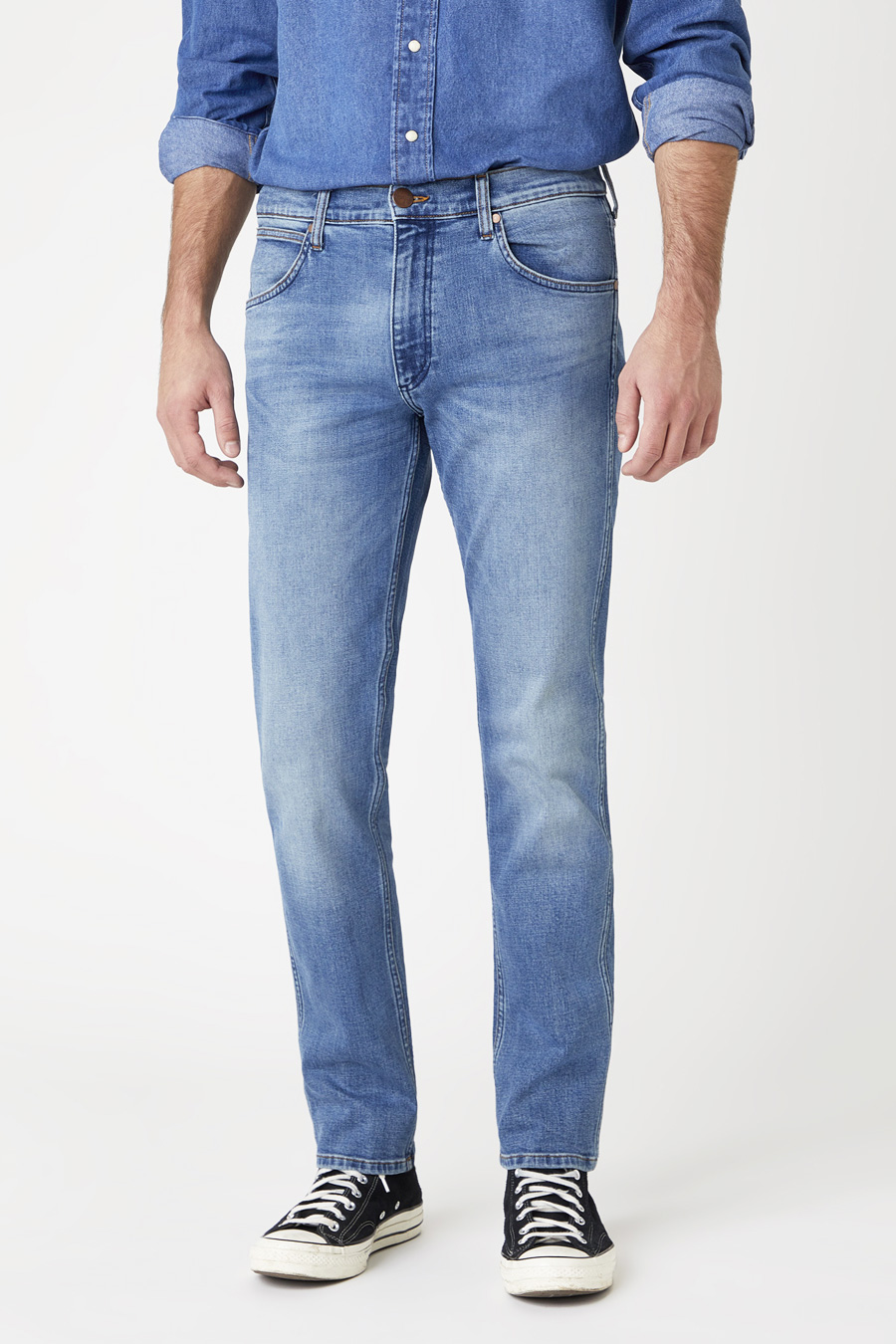 Teksapüksid WRANGLER W15QQ892R