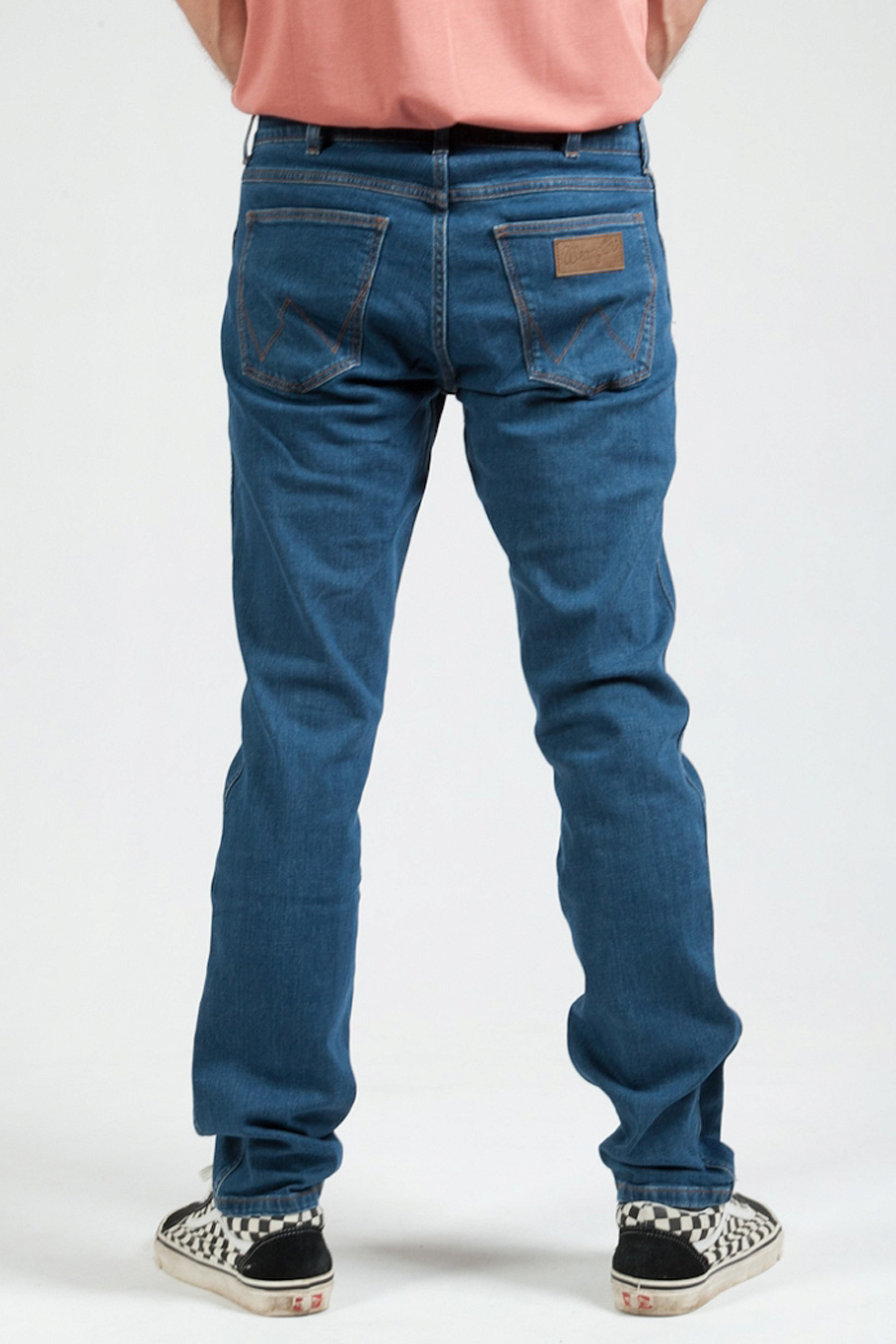 Teksapüksid WRANGLER W15QX5R22