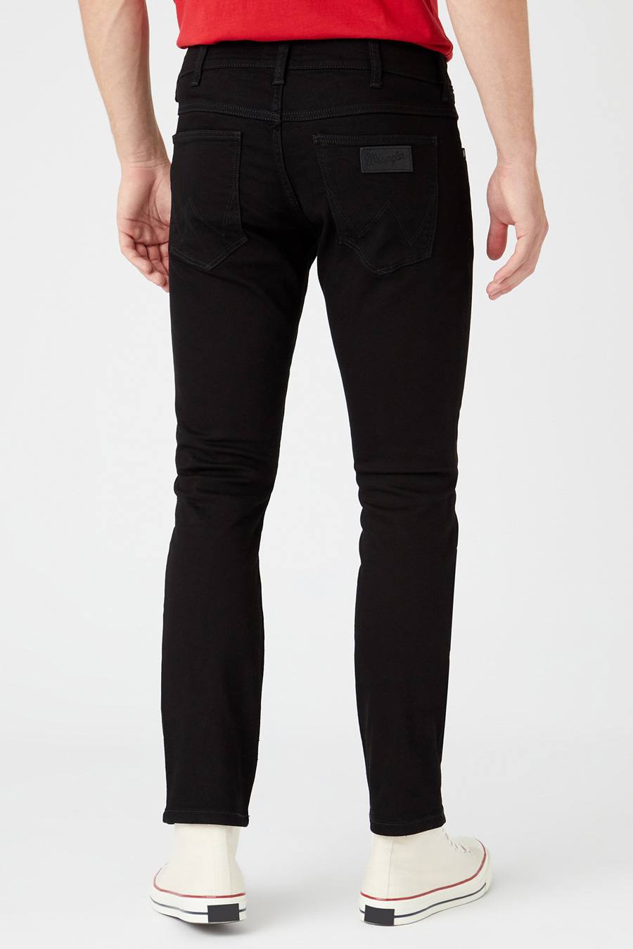 Teksapüksid WRANGLER W18SHP19A