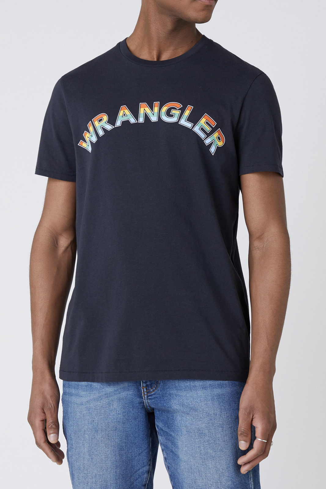 T-särgid WRANGLER W7F2D3X15