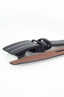 Nahast vöö X JEANS PREMIUM 000774-550-01-4487