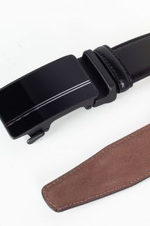 Nahast vöö X JEANS PREMIUM 000774-550-01-4487-C