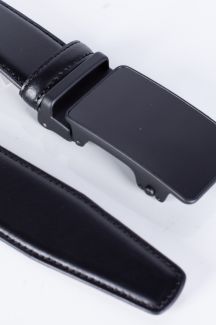 Nahast vöö X JEANS PREMIUM 000774-550-01-4487-D