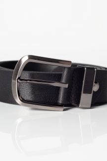 Nahast vöö BLK JEANS 005878-994-01-4179