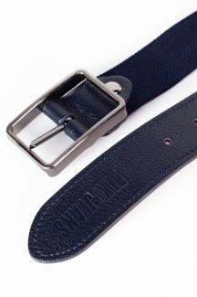Kangast vöö BLK JEANS 006340-NAVY