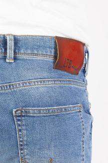 Teksapüksid LTB JEANS 1009-50260-14438-53628