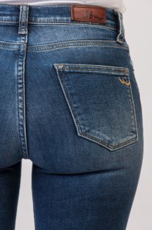 Teksapüksid LTB JEANS 1009-51030-14357-51576