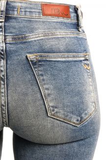 Teksapüksid LTB JEANS 1009-51132-14818-52908