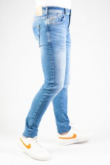 Teksapüksid LTB JEANS 1009-51238-15110-53637