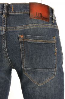 Teksapüksid LTB JEANS 1009-51239-14499-51858