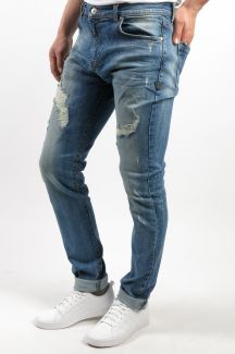 Teksapüksid LTB JEANS 1009-51275-14465-51523