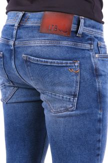Teksapüksid LTB JEANS 1009-51338-14947-53235
