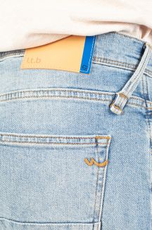 Teksašortsid LTB JEANS 1009-60481-15086-55628