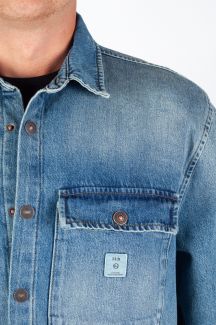 Teksasärgid LTB JEANS 1009-61020-15965-55636