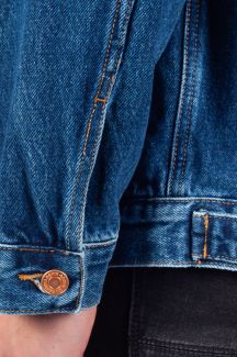 Teksajakid LTB JEANS 1009-61022-16099-55884