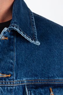 Teksajakid LTB JEANS 1009-61022-16099-55884