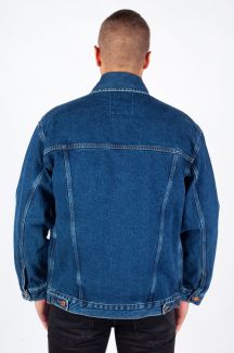 Teksajakid LTB JEANS 1009-61022-16099-55884