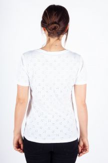 T-särgid BLUE SEVEN 105788-001