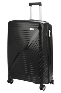 Reisikohvrid PIERRE CARDIN 106-PP12-LEE01-NERO-M
