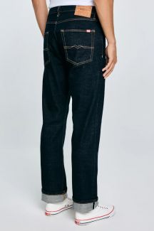 Teksapüksid BIG STAR 110113640