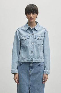 Teksajakid MAVI 1110389-86747