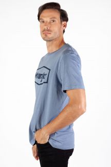 T-särgid WRANGLER 112339327