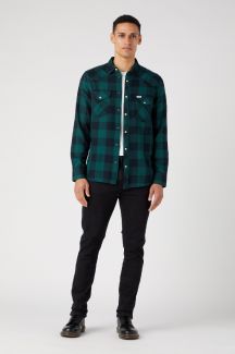 Teksapüksid WRANGLER 112341423