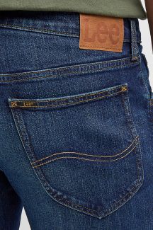 Teksapüksid LEE 112342269