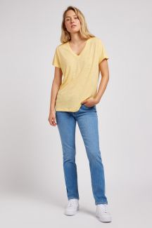 Teksapüksid LEE 112346309