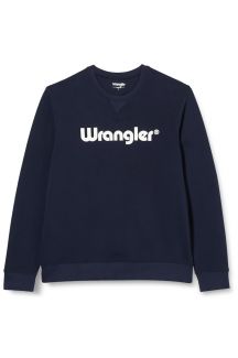 Spordidžemprid WRANGLER 112350539