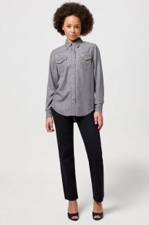 Teksapüksid WRANGLER 112350727